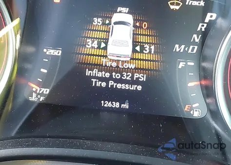 2023 Dodge Challenger R/T Scat Pack z USA, uszkodzony, nr VIN 2C3CDZFJ6PH546513